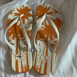 Brand New Flip Flops